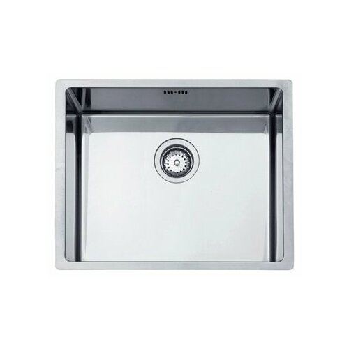 фото Врезная кухонная мойка teka be