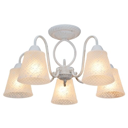 фото Люстра toplight jaclyn