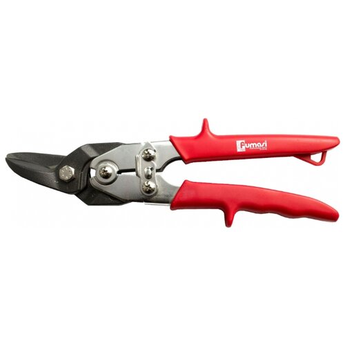 фото Строительные ножницы левые 250 fumasi