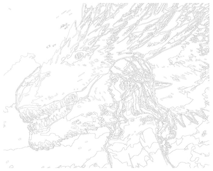 Картины по номерам распечатать аниме