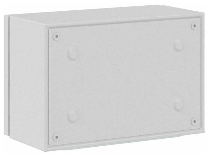 Шкаф ST с монтаж. платой 200х300х150мм от IP65-до IP66 IK10 DKC ...