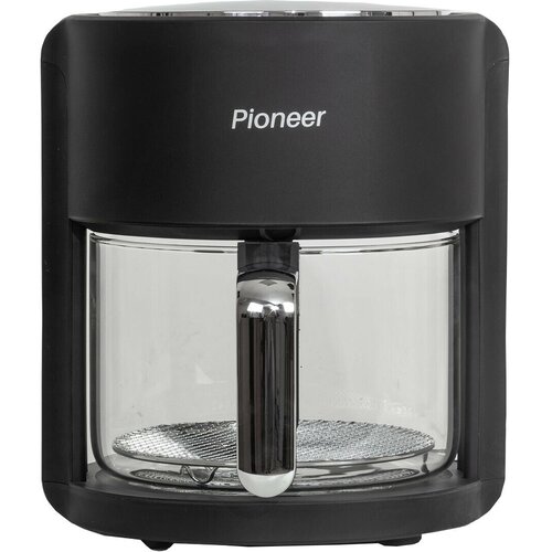 Аэрогриль Pioneer SM502D 661000₽