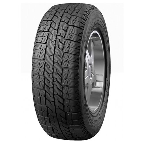 фото Шины автомобильные cordiant business cw2 205/70 r15c 106q шипованные