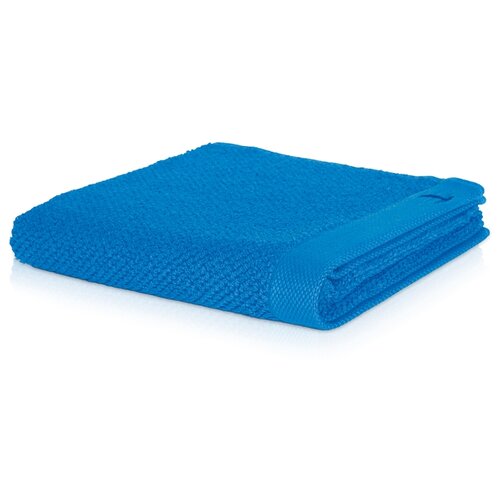 Полотенце махровое Moeve New Essential 30*50 синий