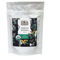 Басма индийская (индиго) Indigo Basma Indibird 50 г