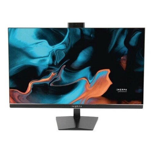 Моноблок NERPA SAIMAA 27" 1920x1080 AG IPS/Core i5 10500/16Gb/500SSD/DOS I522-17822