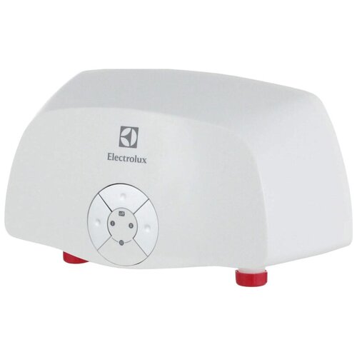 Водонагреватель Electrolux Smartfix 20 T 35 kW 335300₽