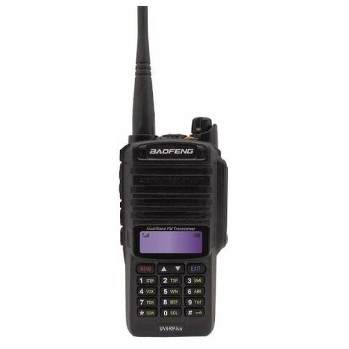 Радиостанция Baofeng UV-9R Plus 383900₽