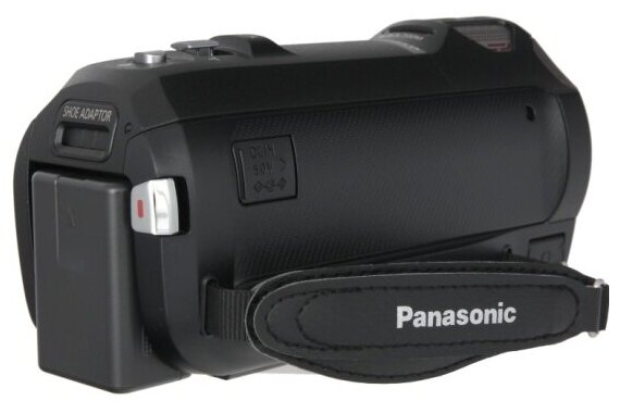 Видеокамера Panasonic - фото №7
