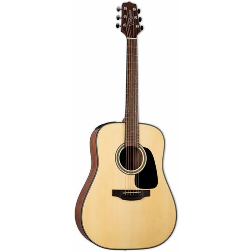 Электроакустическая гитара Takamine GLD12E-NS takamine gc2ce blk классическая электроакустическая гитара