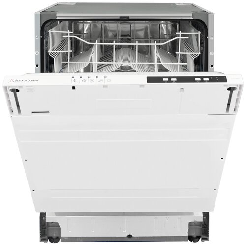 Встраиваемая посудомоечная машина Schaub Lorenz SLG VI6110 schaub lorenz slg vi6110
