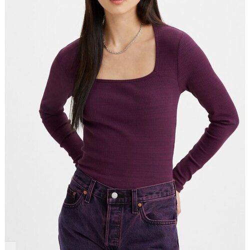фото Лонгслив levi's