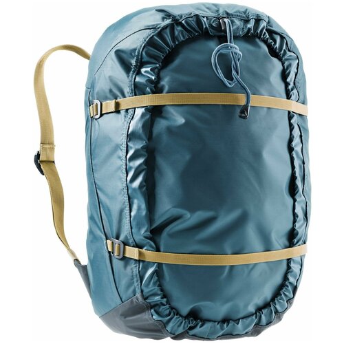 Рюкзак Deuter Gravity Rope Bag Arctic-Graphite