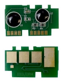 Чип Samsung SL-M3820/4020/3870/4070 (MLT-D203E) (последняя версия) 10K ELP Imaging®