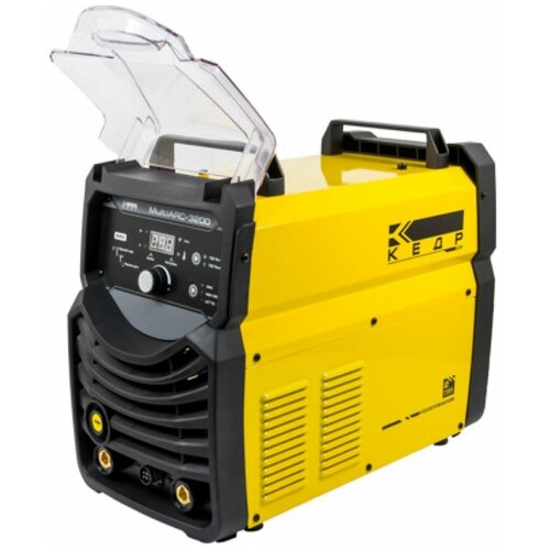Сварочный инвертор Кедр MultiARC-3200 144862₽