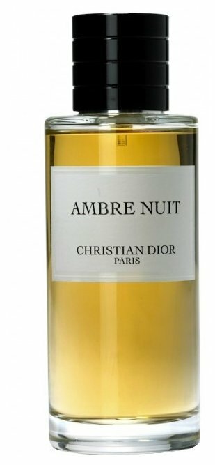 ambre nuit christian dior sephora