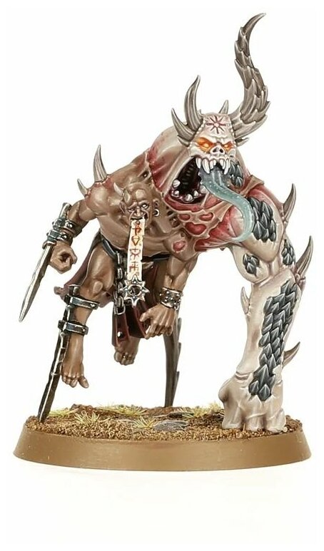 Набор миниатюр Warhammer Games Workshop - фото №4