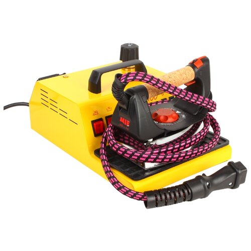 фото Парогенератор mie stiro pro 100