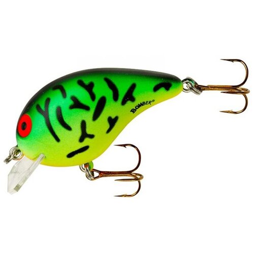 Воблер Bomber Square A B04SL #FT