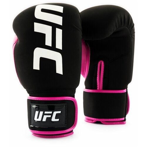 перчатки для бокса и мма ufc reg pk uhk 75019 Перчатки UFC для бокса и ММА. Размер REG (PK)