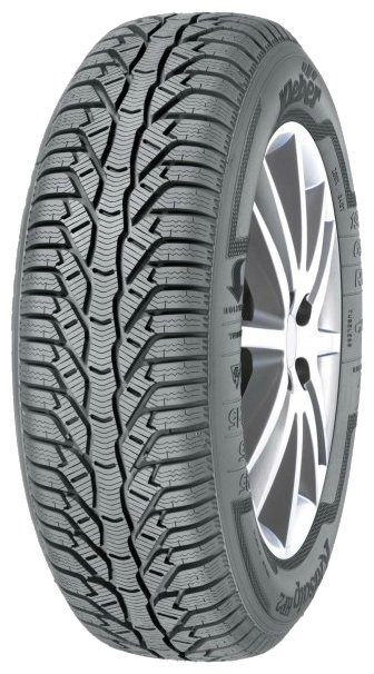 Kleber Krisalp HP2 225/55 R17 101V зимняя