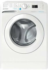 Стиральная машина Indesit BWSA 71052X WWV RU