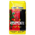 Чай травяной Rosamonte Yerba mate Suave - изображение
