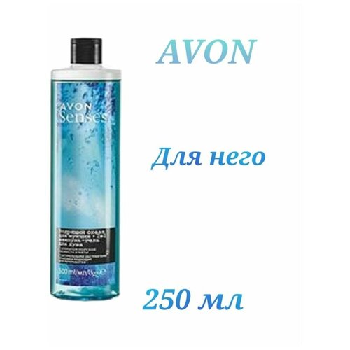 Эйвон/AVON1 крем-гель для душа дезодоранты эйвон avon1 0