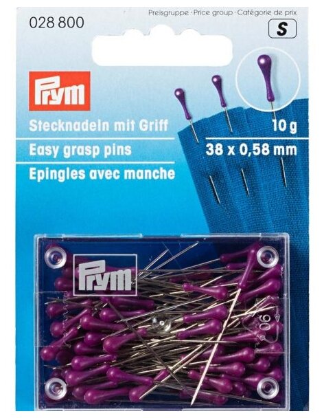     PRYM 0,58x30 , 028800