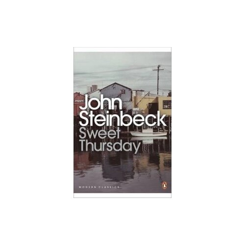 Steinbeck J. "Sweet Thursday"