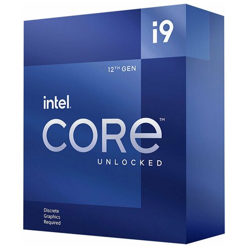 Процессор Intel Core i9-12900 LGA1700, 16 x 2400 МГц, BOX процессор intel процессор intel core i9 12900 oem