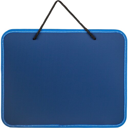 Attache Папка-портфель А4 пластик, синий