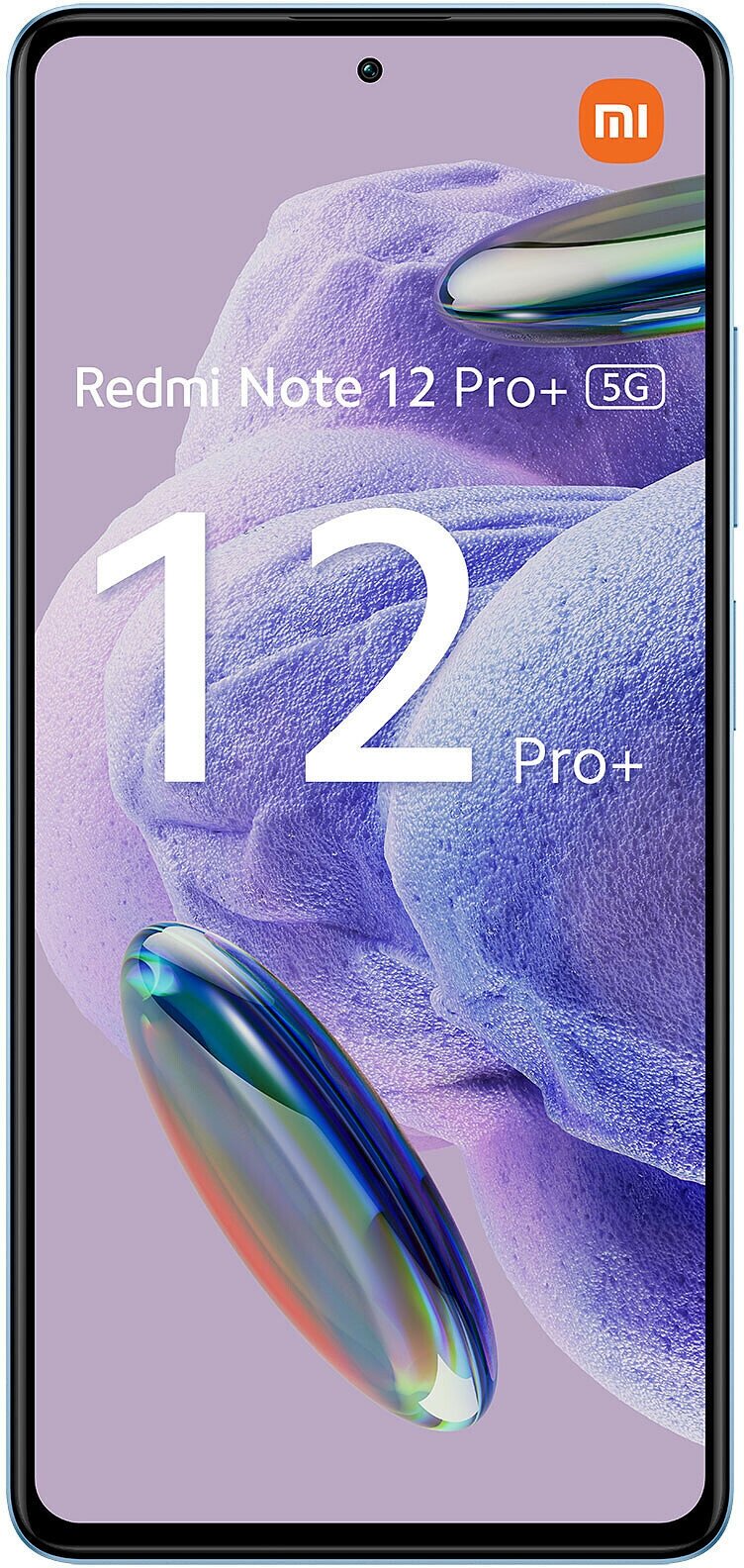 Смартфон Xiaomi Redmi Note 12 Pro+ 8/256 ГБ RU, Dual nano SIM, синий - фотография № 11