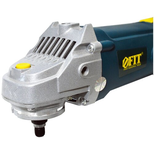 УШМ FIT AG-2302200 2200 Вт 230 мм 1033100₽
