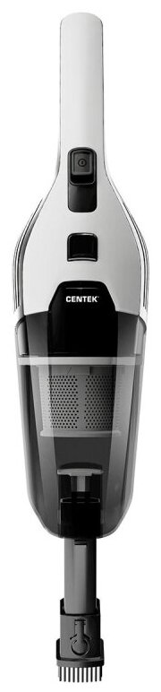 Пылесос Centek CT-2567 беспроводной 2в1 350 Вт нера циклон