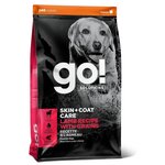 GO! корм для щенков и собак со свежим ягненком - изображение