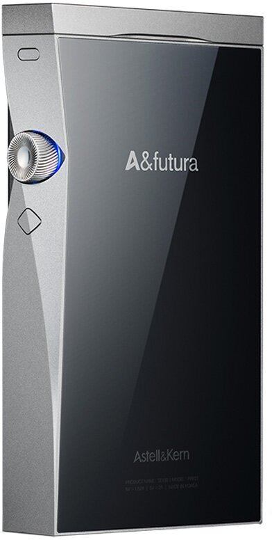 Hi-Fi плееры Astell&Kern A&futura SE180