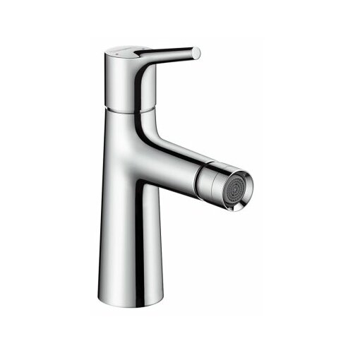 Смеситель для биде hansgrohe Talis S 72200000 хром