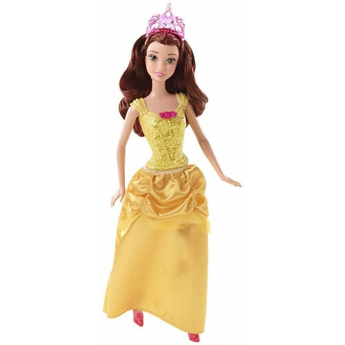 Кукла Disney Princess Belle Принцесса Белль, 29см