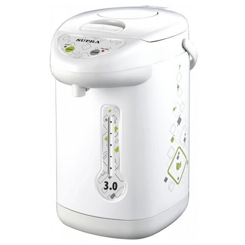 Термопот Supra с температурой нагрева 98C 479000₽