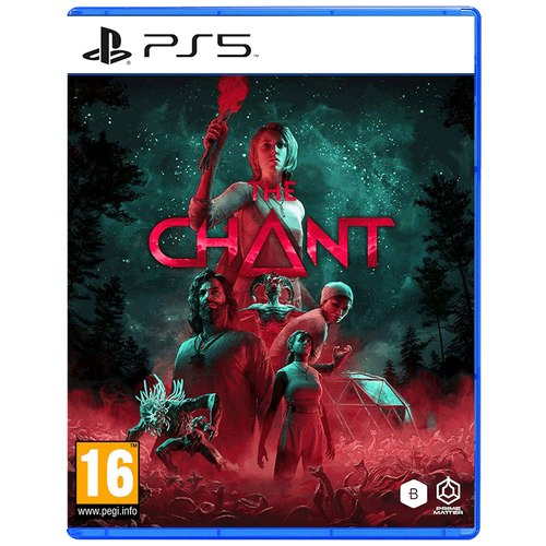 Игра The Chant [PS5, русская версия]