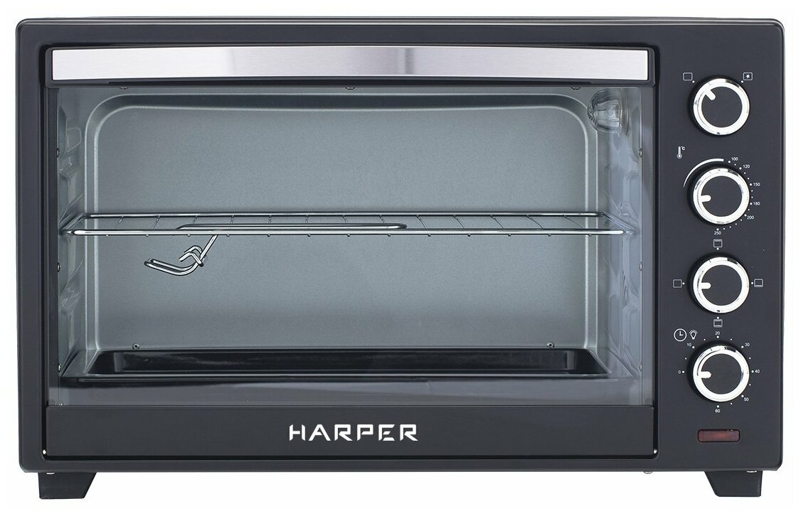 Мини печь Harper HMO-48C11