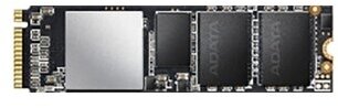 A-Data Накопитель SSD A-Data PCI-E x4 1Tb ASX6000LNP-1TT-C XPG SX6000 Lite M.2 2280 - фотография № 10