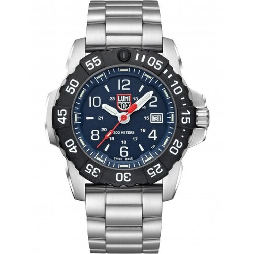 фото Наручные часы luminox наручные часы luminox xs.3254. cb, синий