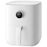 Умная фритюрница Mijia Smart Air Fryer 3.5L White (MAF01) CN - изображение