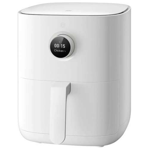 Умная фритюрница Mijia Smart Air Fryer 3.5L White (MAF01) CN