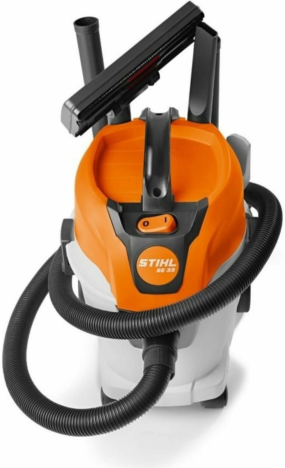 Пылесос Stihl SE 33 SE01-012-4413 - фото №20