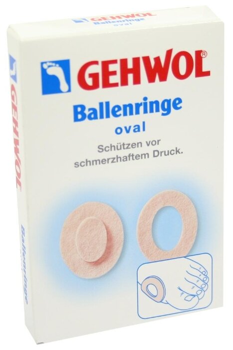 Gehwol    , 6  1*27101/0