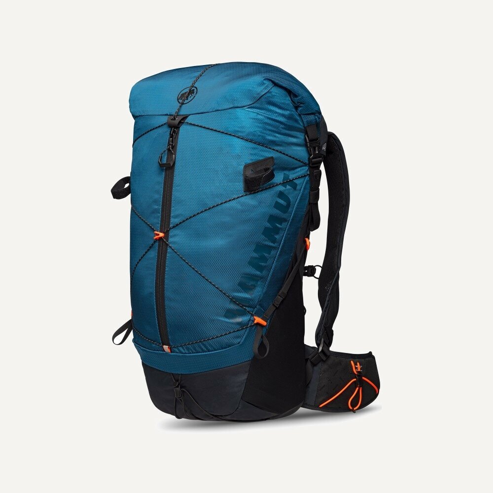 Mammut Рюкзак Ducan Spine 28-35 sapphire-black, 35 л