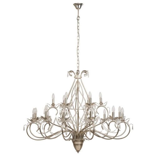 фото Люстра chiaro валенсия